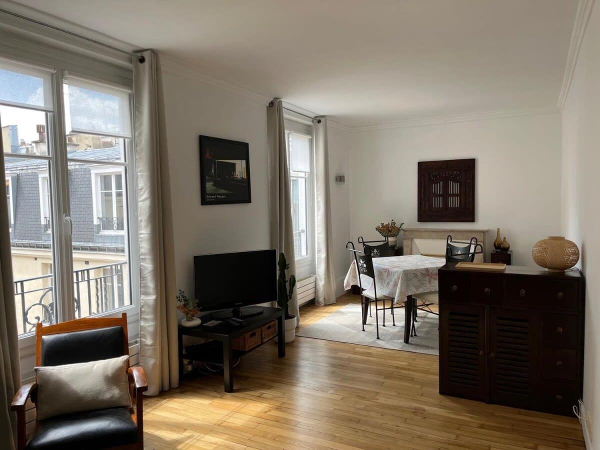 Saint Antoine Citycosy Apartment *