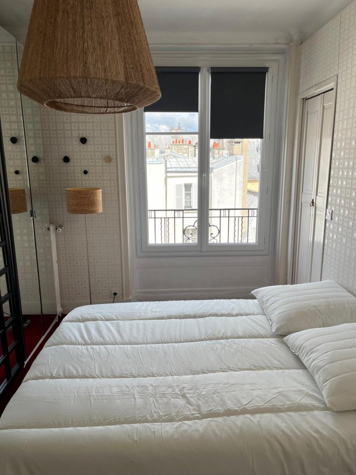 Saint Antoine Citycosy Apartment *