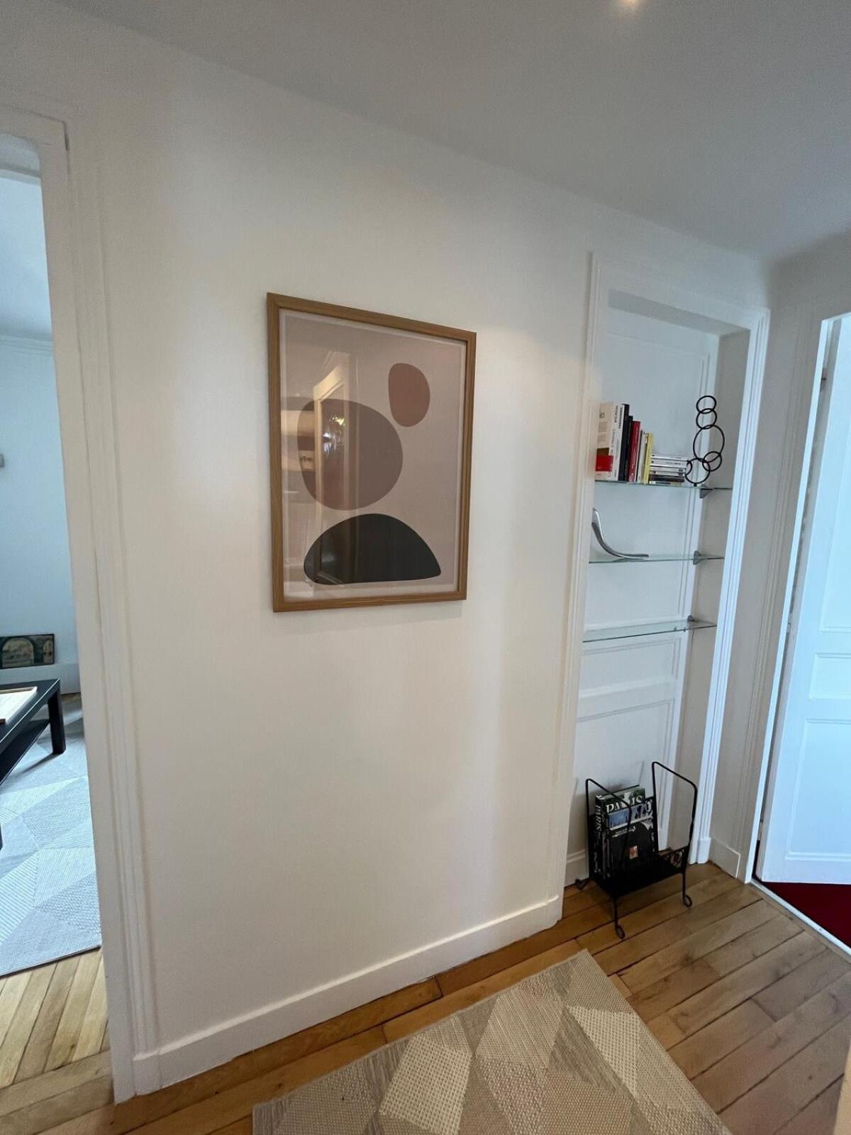 Saint Antoine Citycosy Apartment